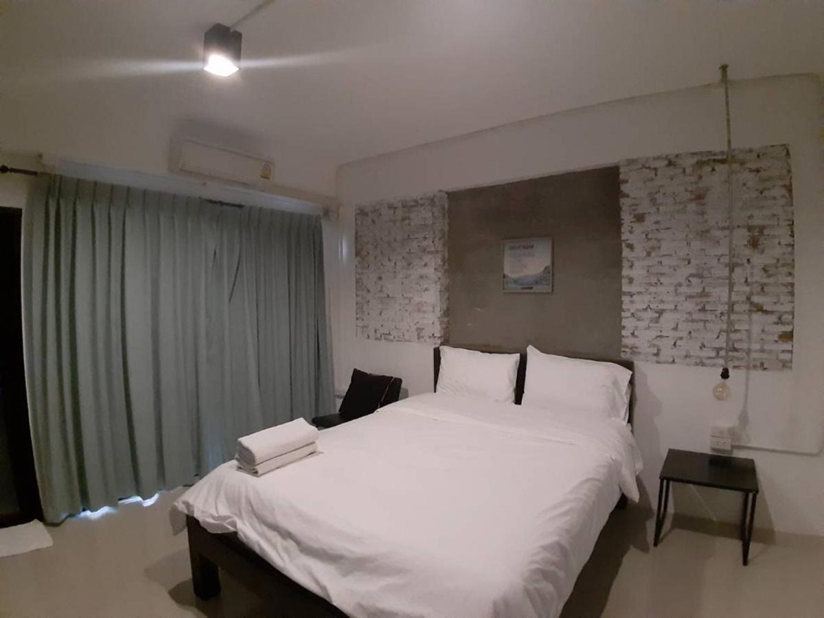Isleep Guesthouse Чіангмай Екстер'єр фото