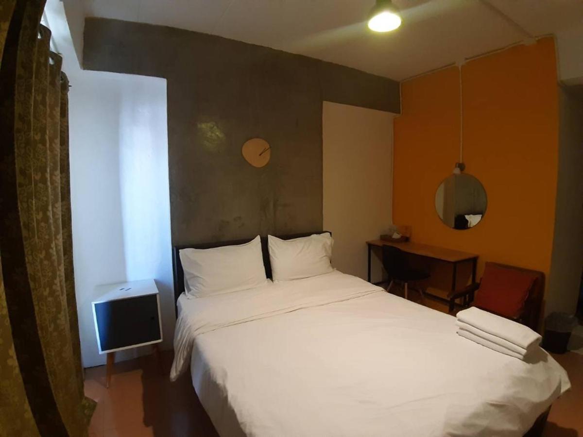 Isleep Guesthouse Чіангмай Екстер'єр фото