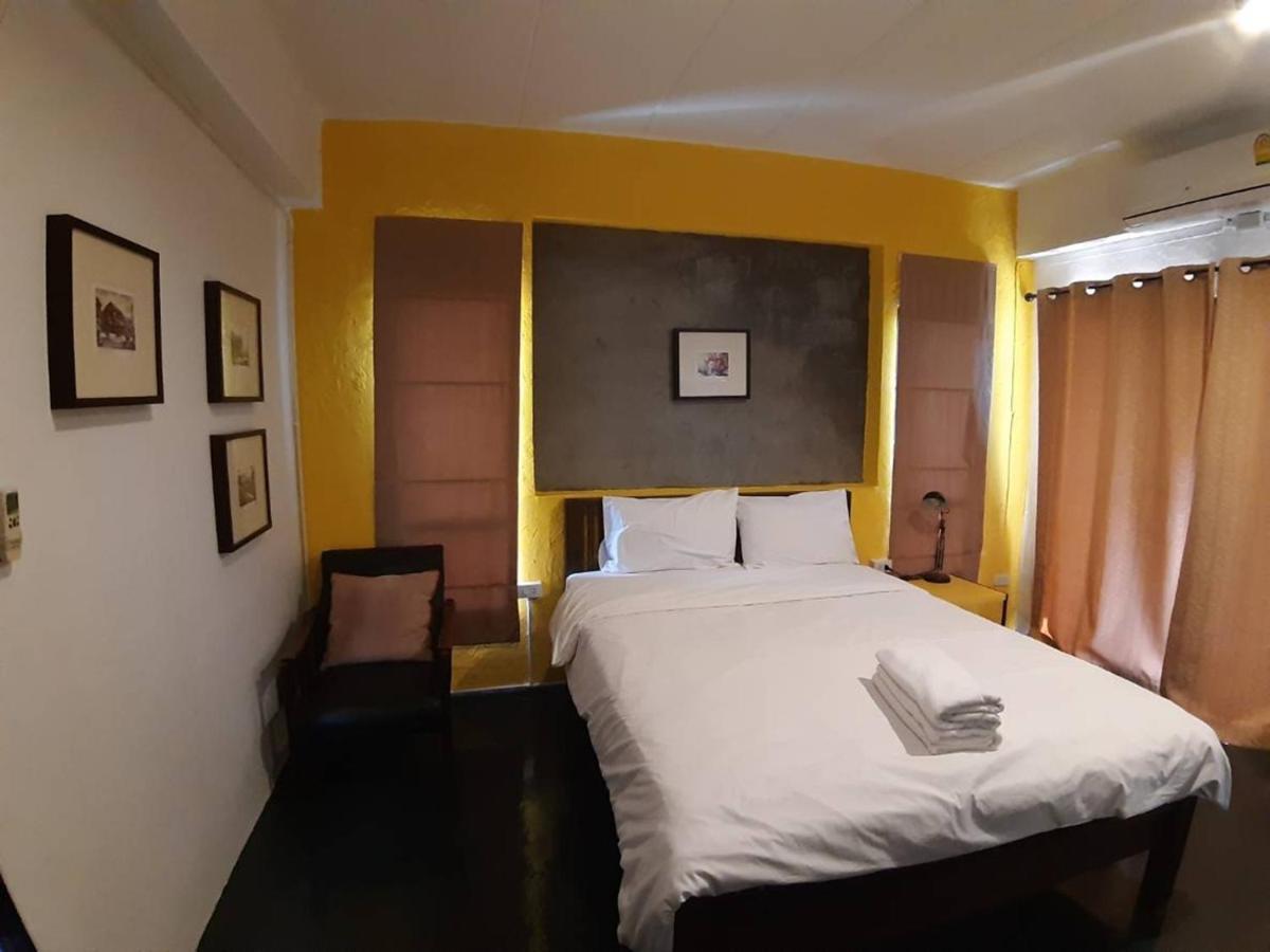 Isleep Guesthouse Чіангмай Екстер'єр фото