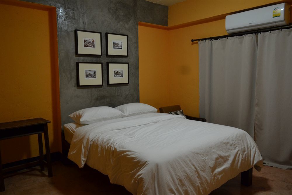 Isleep Guesthouse Чіангмай Екстер'єр фото