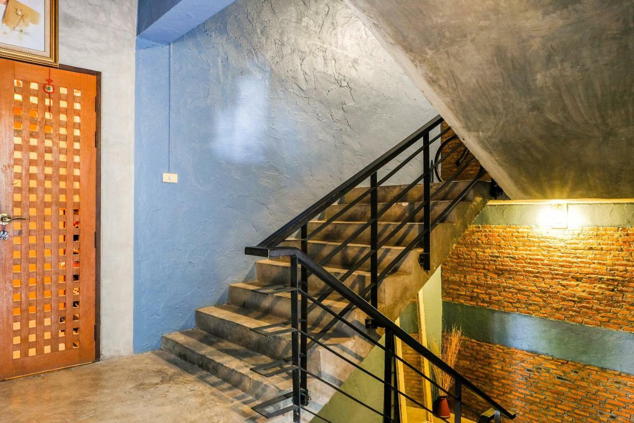 Isleep Guesthouse Чіангмай Екстер'єр фото